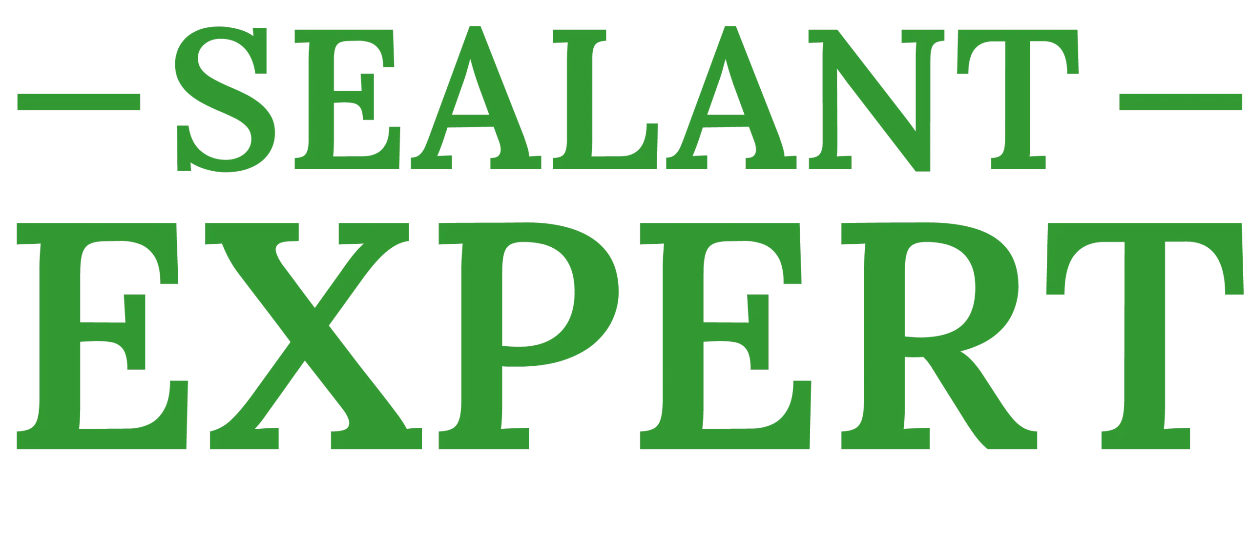Sealant Expert